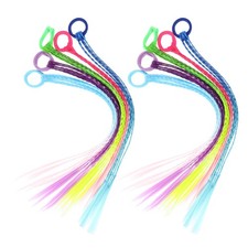  10 Pcs Estensione Della Coda