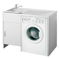 Mobile Coprilavatrice con