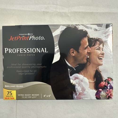 Carta fotografica