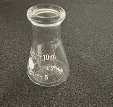 PYREX 4980-10, Flaconi