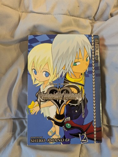 Kingdom hearts chain - hearts, of