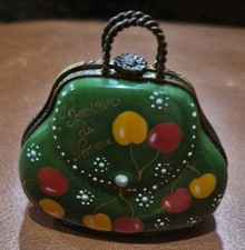 scatola portagioie limoges