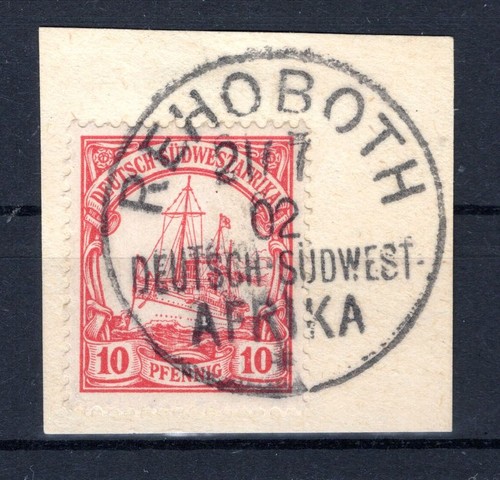 Dswa ideal rehoboth gest - 13,
