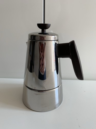 Caffettiera stella modello - caffettiera,
