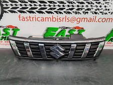 GRIGLIA PARAURTI ANTERIORE