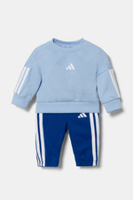 Tuta Bambino Adidas 3-Stripes