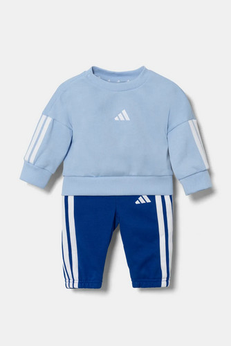 Tuta bambino adidas stripes - adidas, 3-stripes