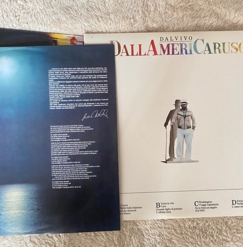 2lp gatefold lucio - 2lp,
