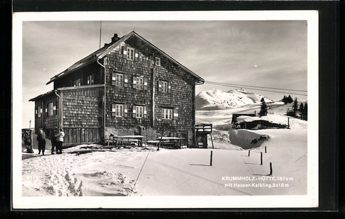 Capanna legno sbriciolato - legno,