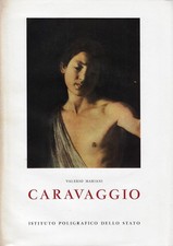 Mariani, Valeri..CARAVAGGIO