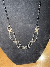 Collana vintage AYALA BAR con