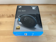 Sennheiser HD 600 Over-the-Ear