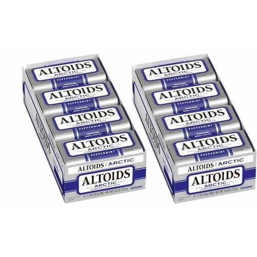 Altoids arctic peppermint - altoids,