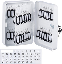 Armadietto Portachiavi Da