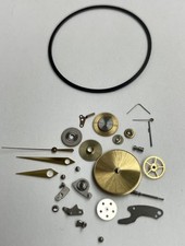 Patek Philippe 3998J  movement