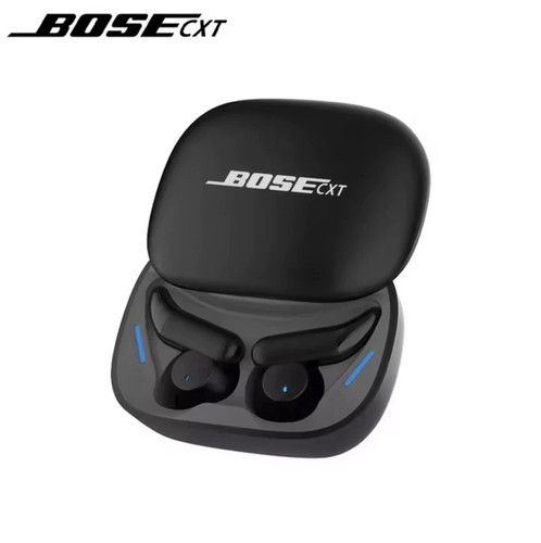Auricolari bluetooth bosecxt - auricolari,