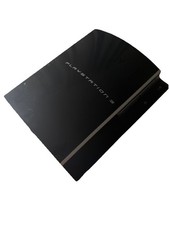 PlayStation 3 PS3 Fat Console