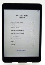 Apple iPad Mini 4 (2015) 128GB