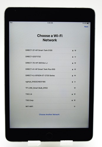 Apple ipad mini - mini, 128gb