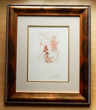 Salvador Dalì 1968, Henri de