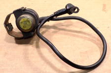 Starter Solenoid Relay w Cable