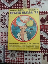 Estate gialla 74 di Ellery