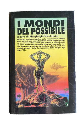 Mondi del possibile - del,