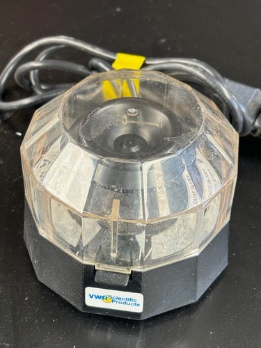 Vwr 1200 mini centrifuga - vwr,