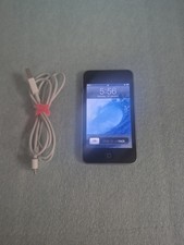Apple iPod Touch 2nd Gen 8GB