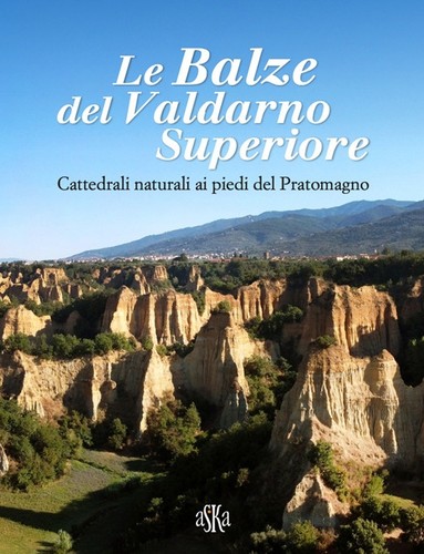 Balze del valdarno - le,