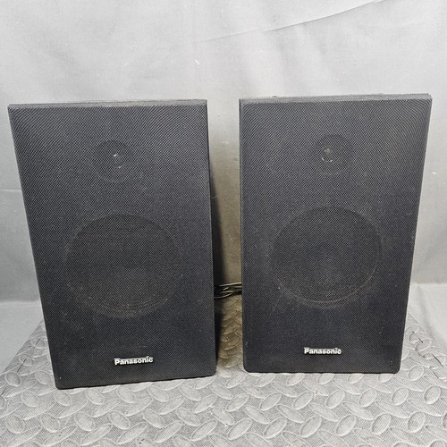Panasonic zm35 diffusori da - diffusori,