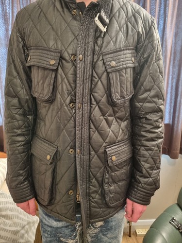 Barbour tokito giacca - tokito, moto