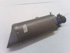 Yamaha r6 08 scarico terminale