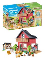 PLAYMOBIL Country 71248