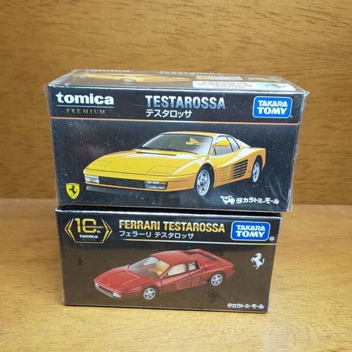 Set auto tomica - set,
