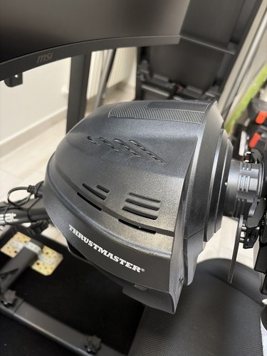 Thrustmaster t300 - thrustmaster, +