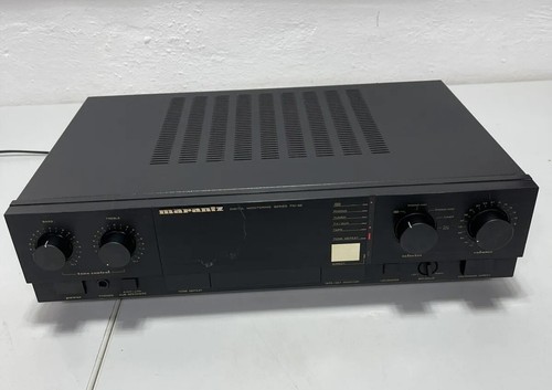 Marantz pm35 - marantz,