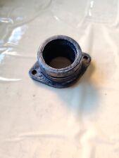 COLLETTORE SCARICO CAGIVA ELEFANT/K7/W8/ALETTA ROSSA/MITO 125cc 2t