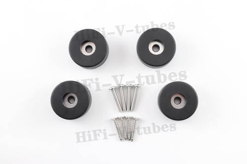 Piedi nuovi con hardware - nuovi, per