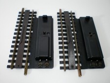 FLEISCHMANN Ho(798) 2 Binari Sgancia Vagoni-Elettrico-Manuale-Funzionante