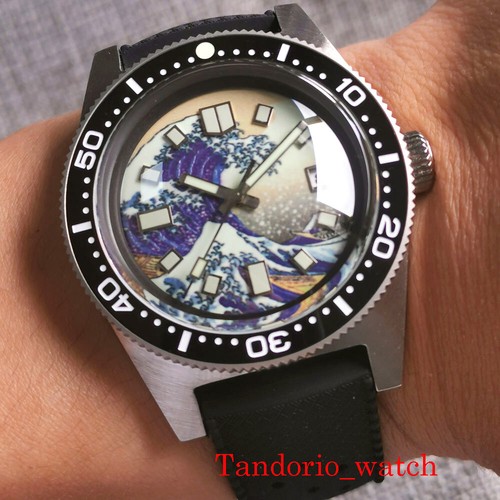 Orologio automatico tandorio - orologio,