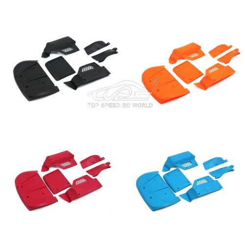 Carrozzeria auto scocca - auto, corpo