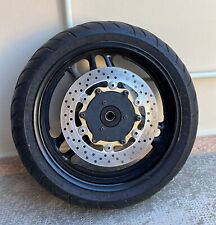 Cerchio Ruota Anteriore Yamaha T- Max 500 Anno 2008 2009 2010 2011 2012