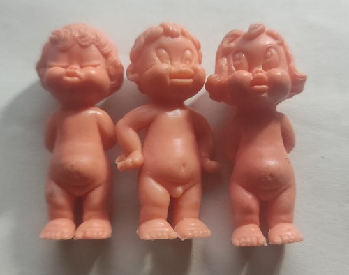 Baby figure sorprese ovetti - figure,