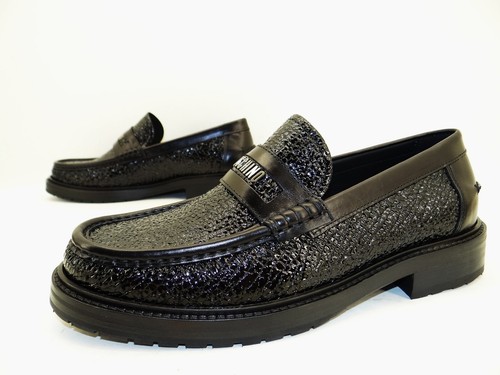 Moschino college slipper