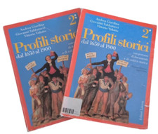 PROFILI STORICI 2 - GIARDINA