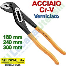 Pinza regolabile chiave - chiave, a