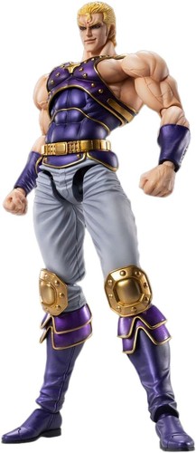 Ken guerriero hokuto - il,