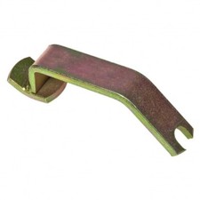 Attrezzo blocca copertone per