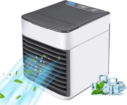 Artic cube ventilatore air - artic,